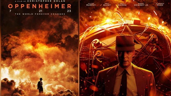 Oppenheimer Oppenheimer