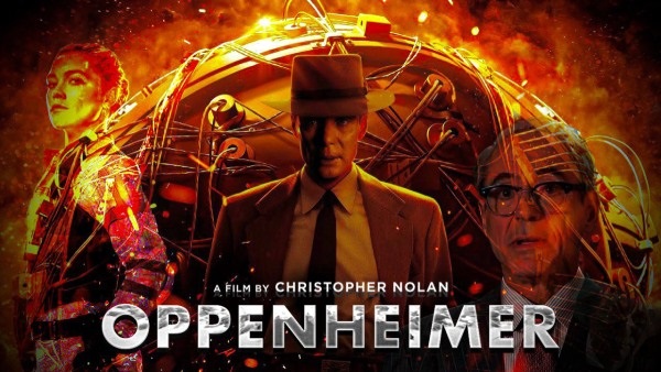 Oppenheimer
