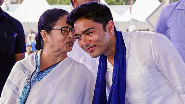 Mamata Banerjee