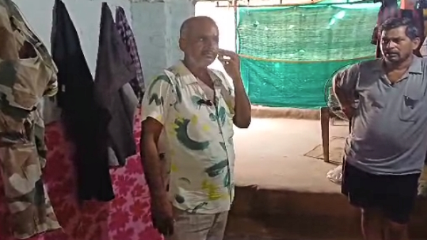 Anju from Jalaun reached Lahore to meet her Pakistani lover and now posted a video Anju from Jalaun reached Lahore to meet her Pakistani lover and now posted a video