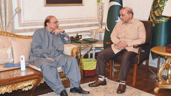 pakistan caretaker government pakistan caretaker government