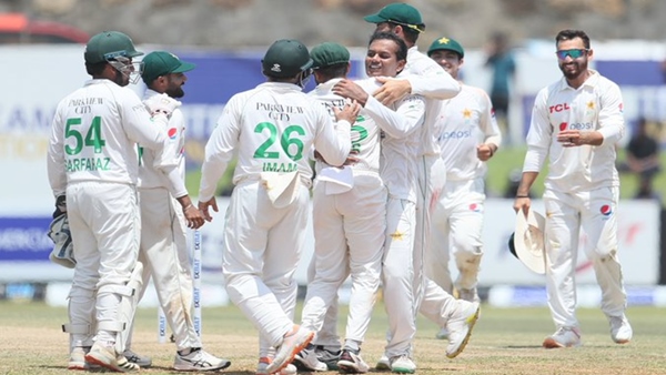 SL vs PAK 1st Test 1