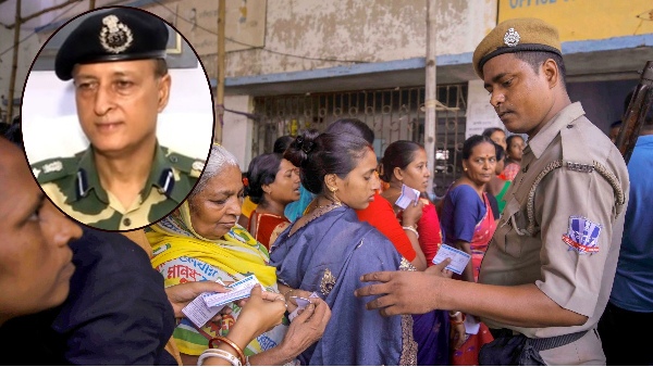 West Bengal Panchayat Polls