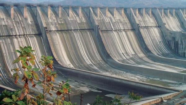 Nepal and India to finalise detailed project 