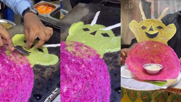 Panda Dosa Panda Dosa