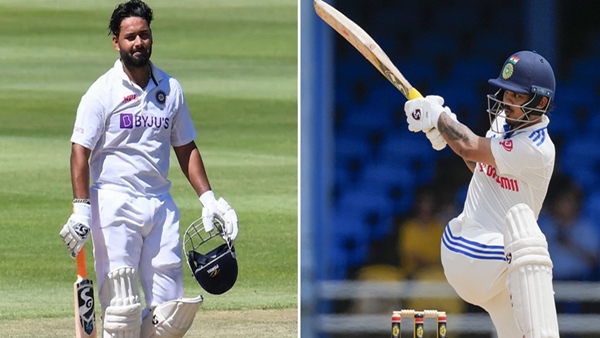 Ishan Kishan 1 Ishan Kishan 1
