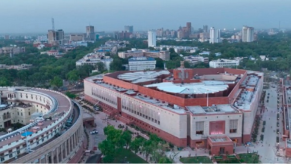 parliament