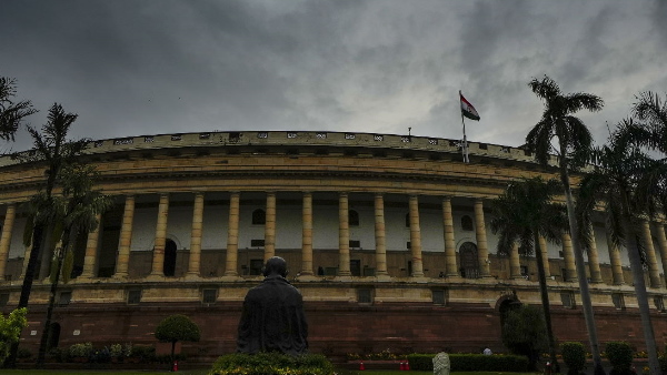 parliament parliament