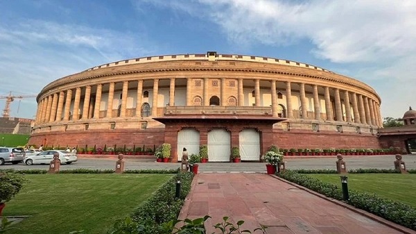 Parliament Odisha ST
