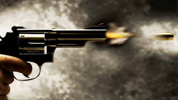  Patna Criminals shot corporators husband
