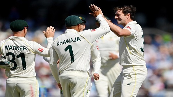 ENG vs AUS 3rd Test