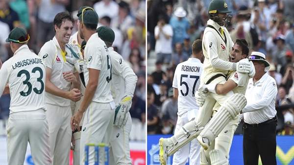 Ashes 2023 1 Ashes 2023 1
