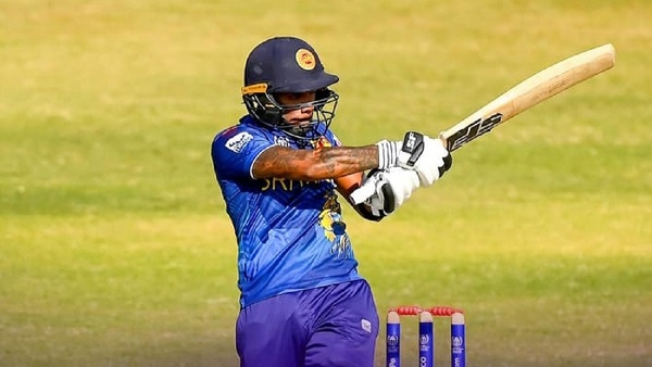 Dasun Shanaka