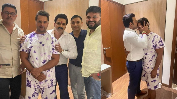 fight-between-khesari-lal-and-pawan-singh-ended