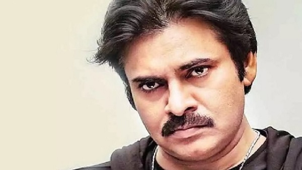 स्वयंसेवकों की टिप्पणी पर पवन कल्याण पर मानहानि का मुकदमा