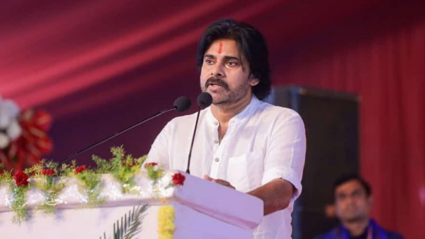 Pawan Kalyan