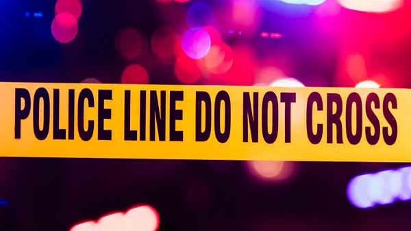 Philadelphia Mass Shooting Philadelphia Mass Shooting