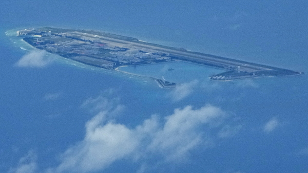 China-Philippine News