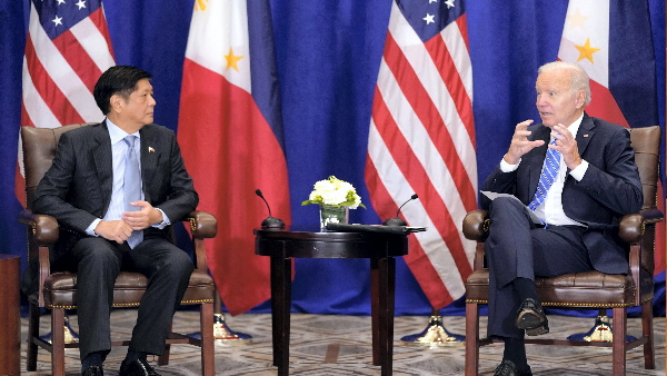 China-Philippine News