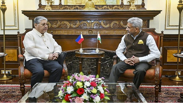 China-Philippine News