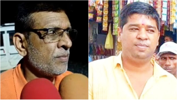 piss scandal admission shukla sidhi