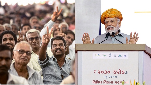 pm modi in rajkot