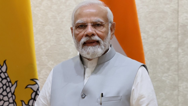 PM narendra Modi visit to Bikaner rajasthan PM narendra Modi visit to Bikaner rajasthan