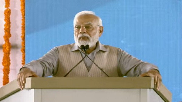 pm modi telangana visit warangal
