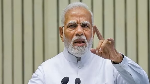 PM Modi 