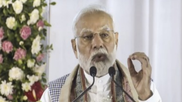 PM narendra Modi