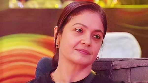 Pooja Bhatt
