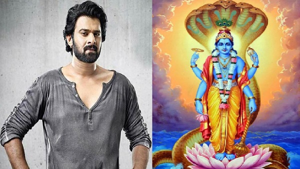 prabhas