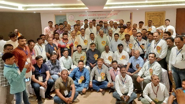 केंद्रीय मंत्री प्रह्लाद पटेल बोले: हमारे यहां से चोरी गए पुरावशेष वापस ला रही सरकार