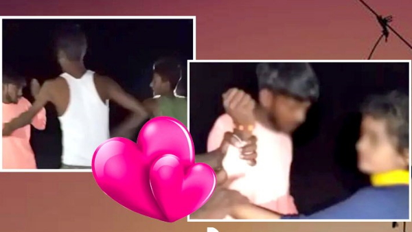 ajab gazab prem Viral Video,