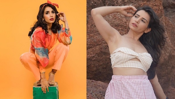 priya ahuja