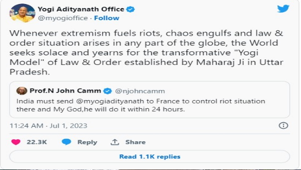 Professor N John Camm 