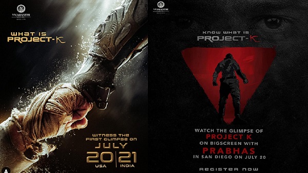 project k