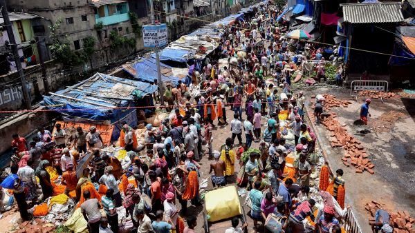 World Population Day