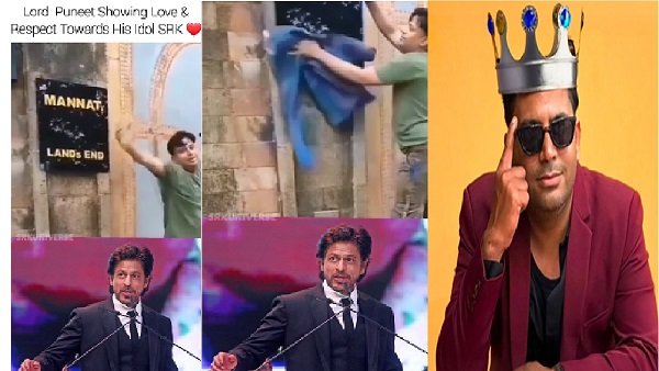 Puneet Superstar