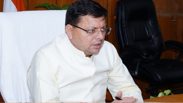 Preparations started in Uttarakhand for organizing 38th National Games, CM pushkar Dhami instructions