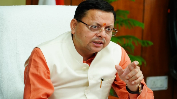 CM Pushkar Dhami instructions should be effective control over crimes against women and children