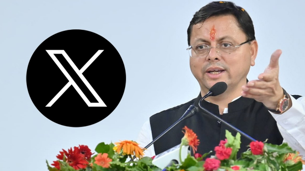 CM Pushkar Singh Dhami took a dig at the grand alliance of the opposition by tweeting, know CM Pushkar Singh Dhami took a dig at the grand alliance of the opposition by tweeting, know