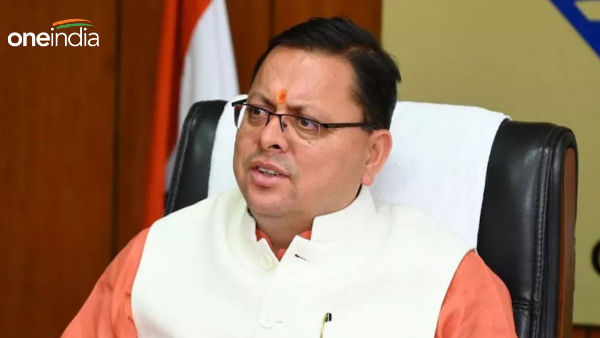 approval for 13 Nirbhaya hostels amount of 48 crores also approved, CM pushkar Dhami gratitude