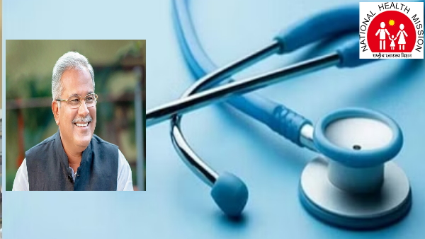 quality assurance standard chhattisgarh