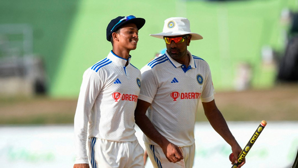  India beat West Indies for the 23rd time in Test cricket