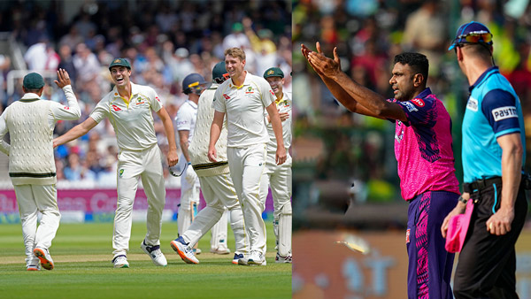  R Ashwin reacts on Jonny Bairstow stumping controversy