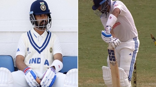 West Indies vs India 1