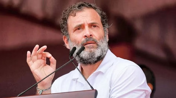 Rahul Gandhi Manipur Violence Pm Modi
