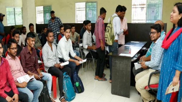 RAIGARH JOB