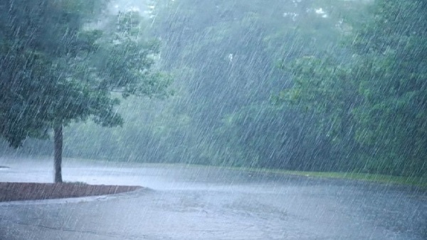 आधे मप्र में भारी बरसात, आधे में दिन का पारा 30 के पार